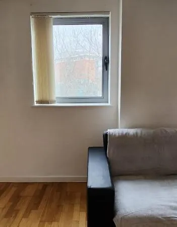 Shared - Walking From Leeds Center Leeds (West Yorkshire)
